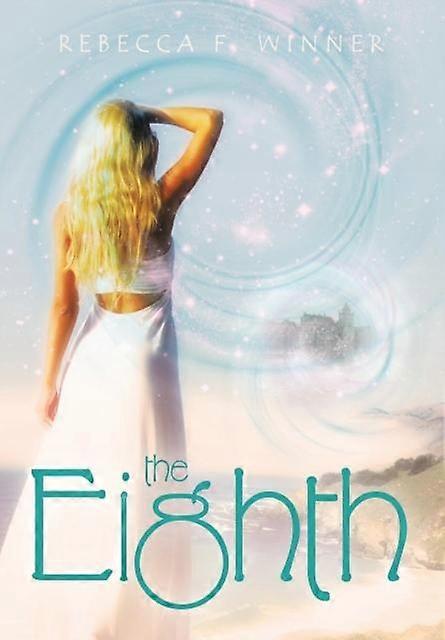 The Eighth - Rebecca F. Winner