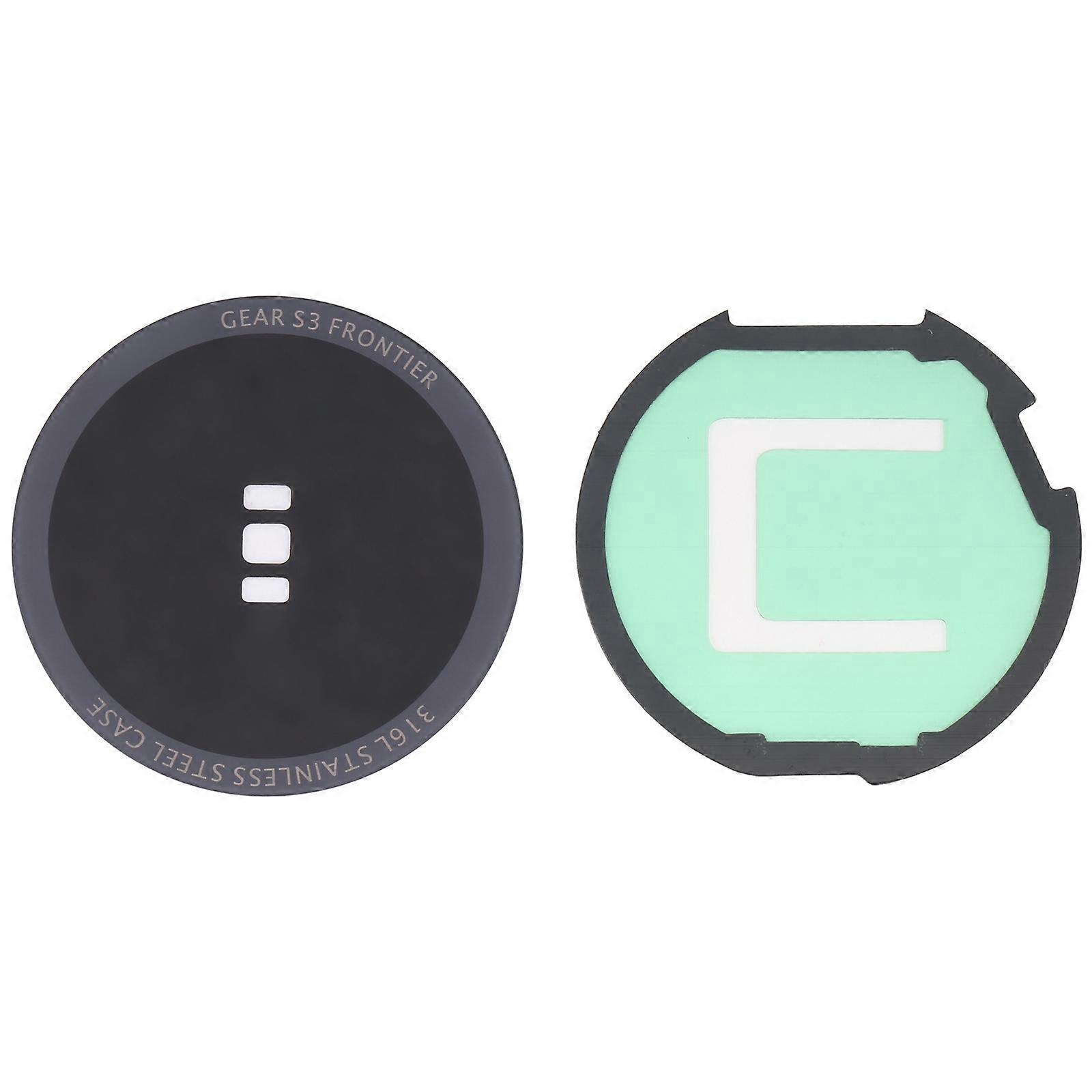 Πίσω φακός γυαλιού για Samsung Gear S3 Frontier SM-R760