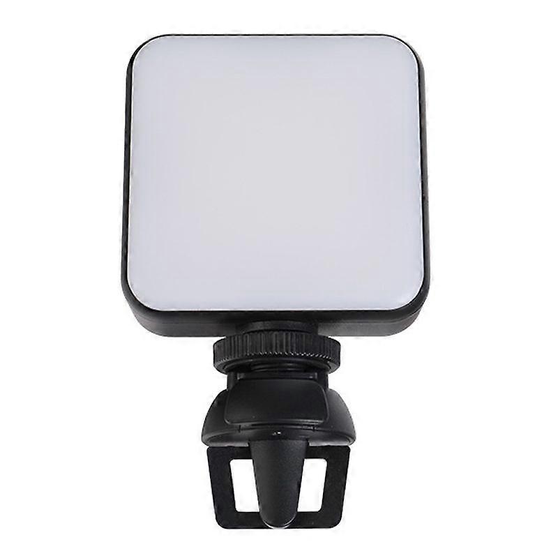 W64 Mobile Laptop Live Fill Light Clip Set