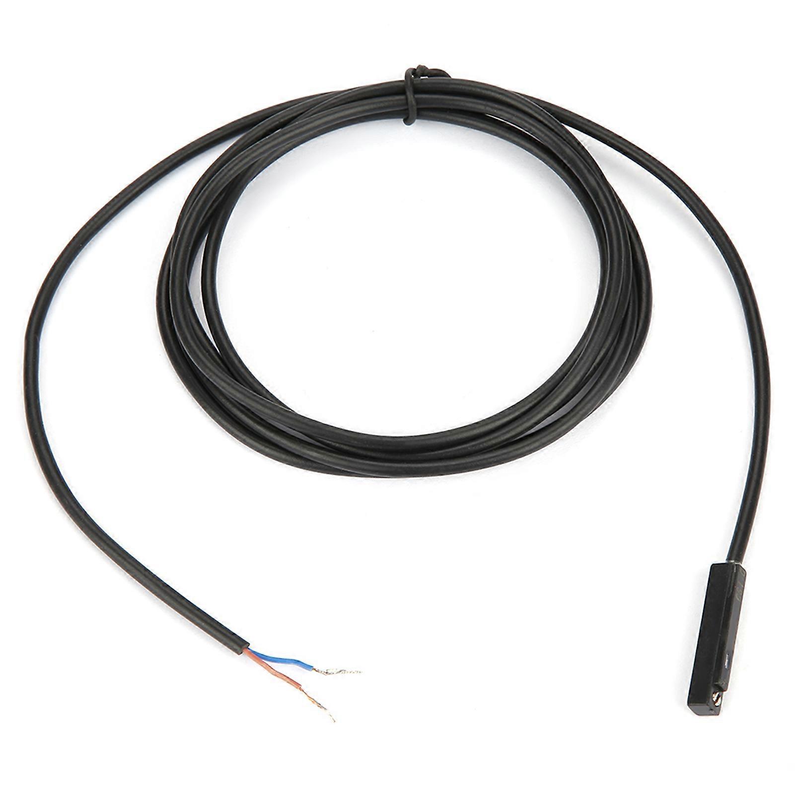 CS1‑G Magnetic Pneumatic Cylinder, Magnetic Reed Switch, DC/AC 24V to 110V