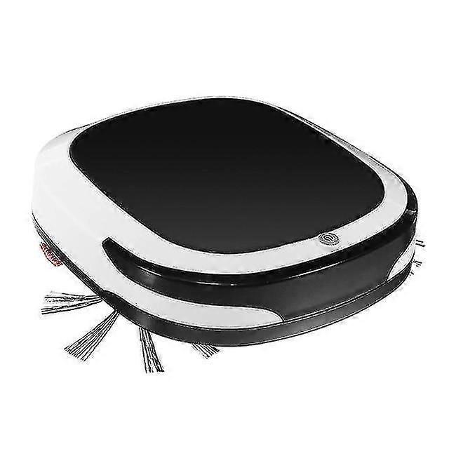 Intelligent Robot Vacuum Cleaner Multifunctional Sweeping Vacuum Mopping|vacuum Cleaners