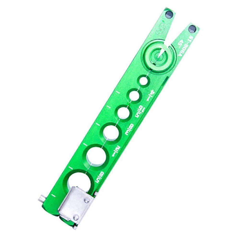 -806ft 806a Copper Pipe Expander Reamer Flare Tool Pipe Air Conditioner Flaring Tool Inch Clamp