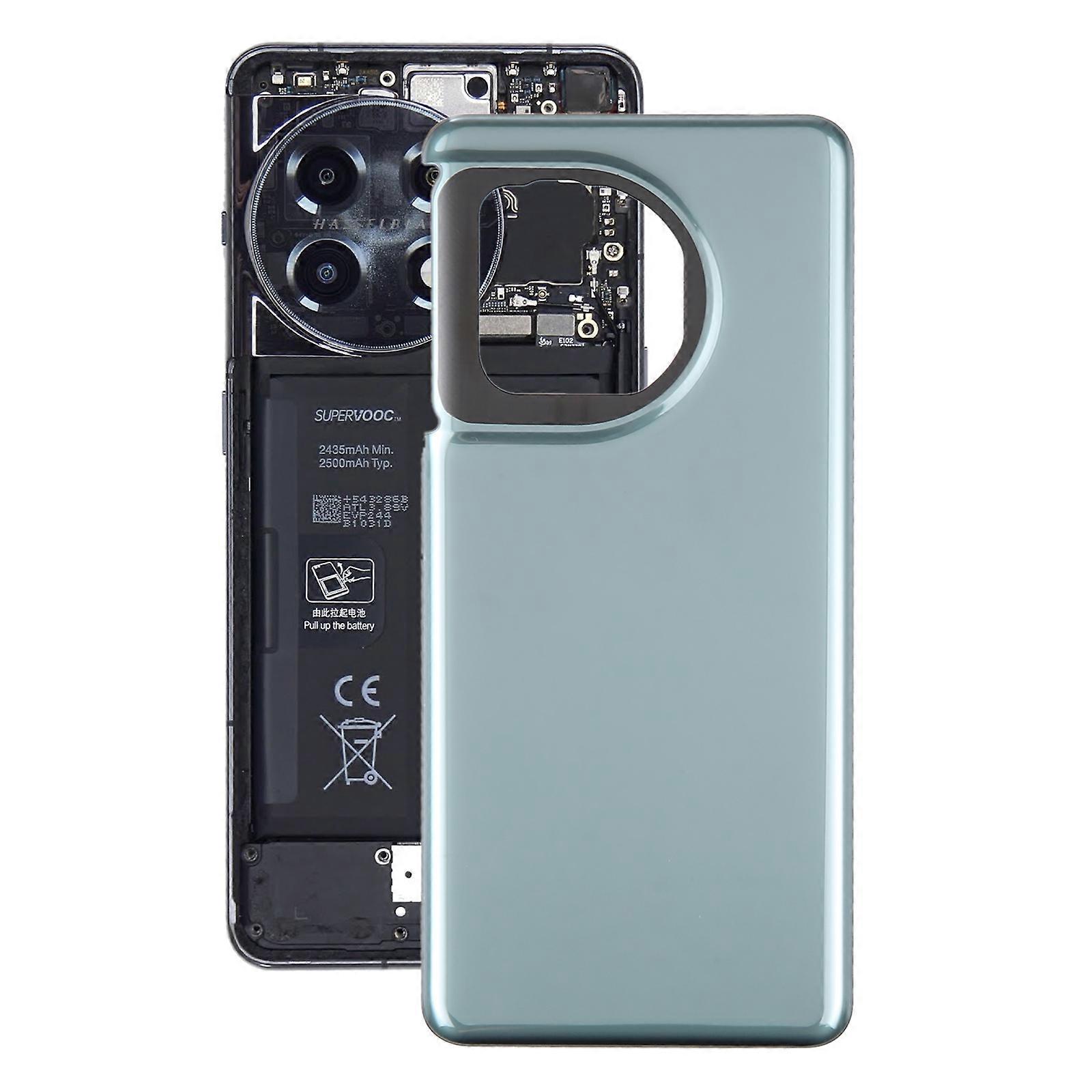 For OnePlus 11 COMPATIBLE Battery Back Cover