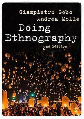Doing Ethnography