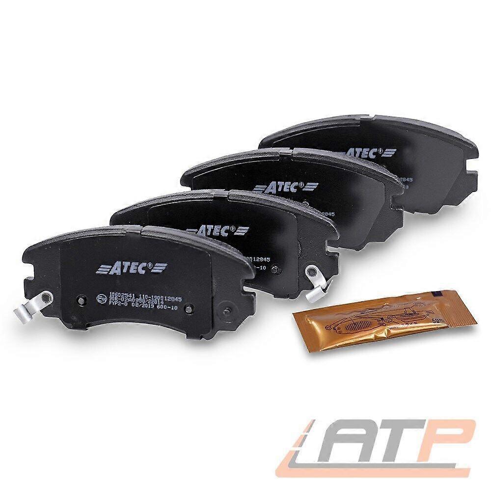 2x BREMSSCHEIBE 259 + BELGE + BREMSSATTEL HINTEN FR MINI R55 R56 R57 R58 R59 NO.03867