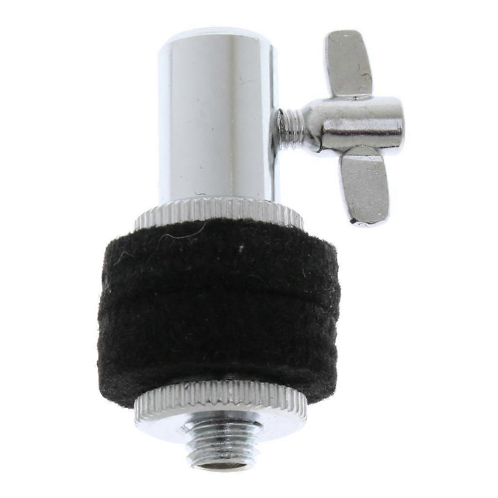 Professional 6mm hat Clutch Clamp Holder Cymbal Replacement Accessory