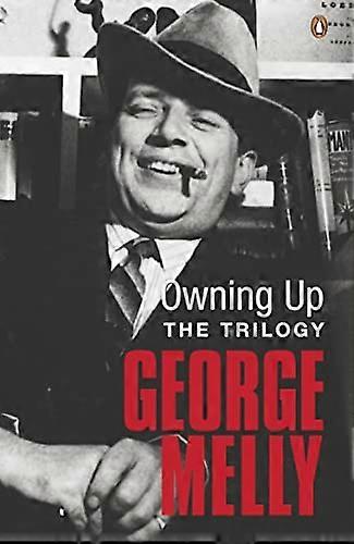 Owning Up: The Trilogy