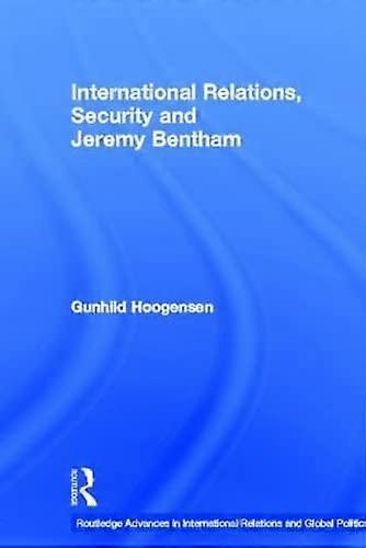 International Relations Security and Jeremy Bentham