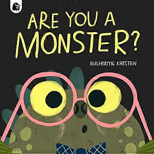 Are You a Monster?: Volume 1