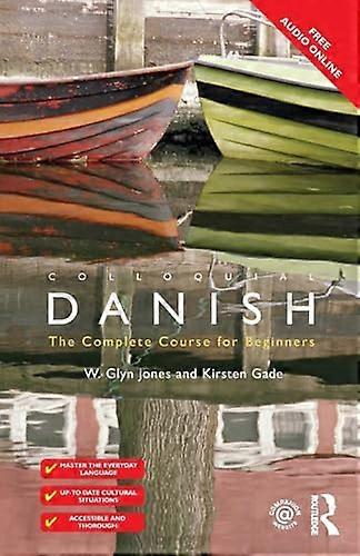 Colloquial Danish