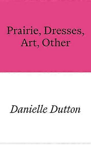 Prairie Dresses Art Other