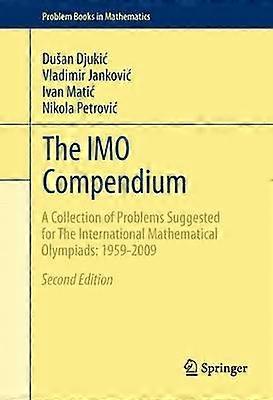 The IMO Compendium