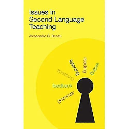 Issues in Second Language Teaching