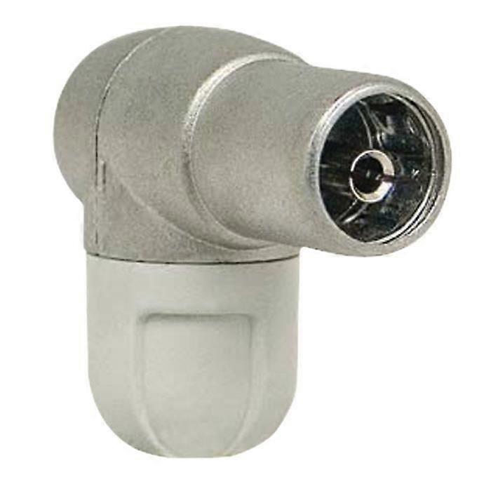 zásuvka IEC konektor PVC biela NED-8424450041314
