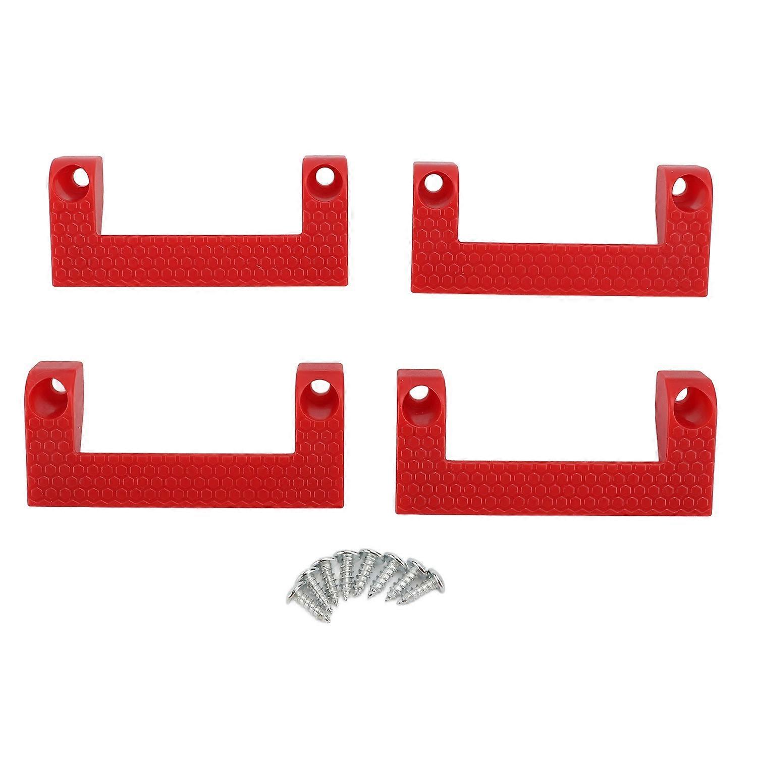 Tape Measure Clip Tape 9 CM Width Easy To Install Heavy Duty Universal Tool Holder Bench Belt for Wo