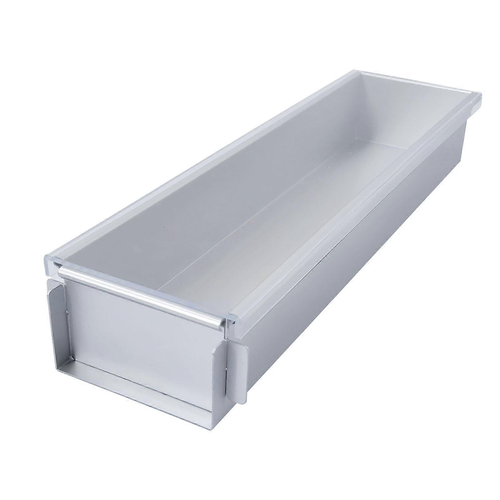 Cake Pan Baking Dish Multifunction Bakeware Toast Maker Bread Cube Maker for