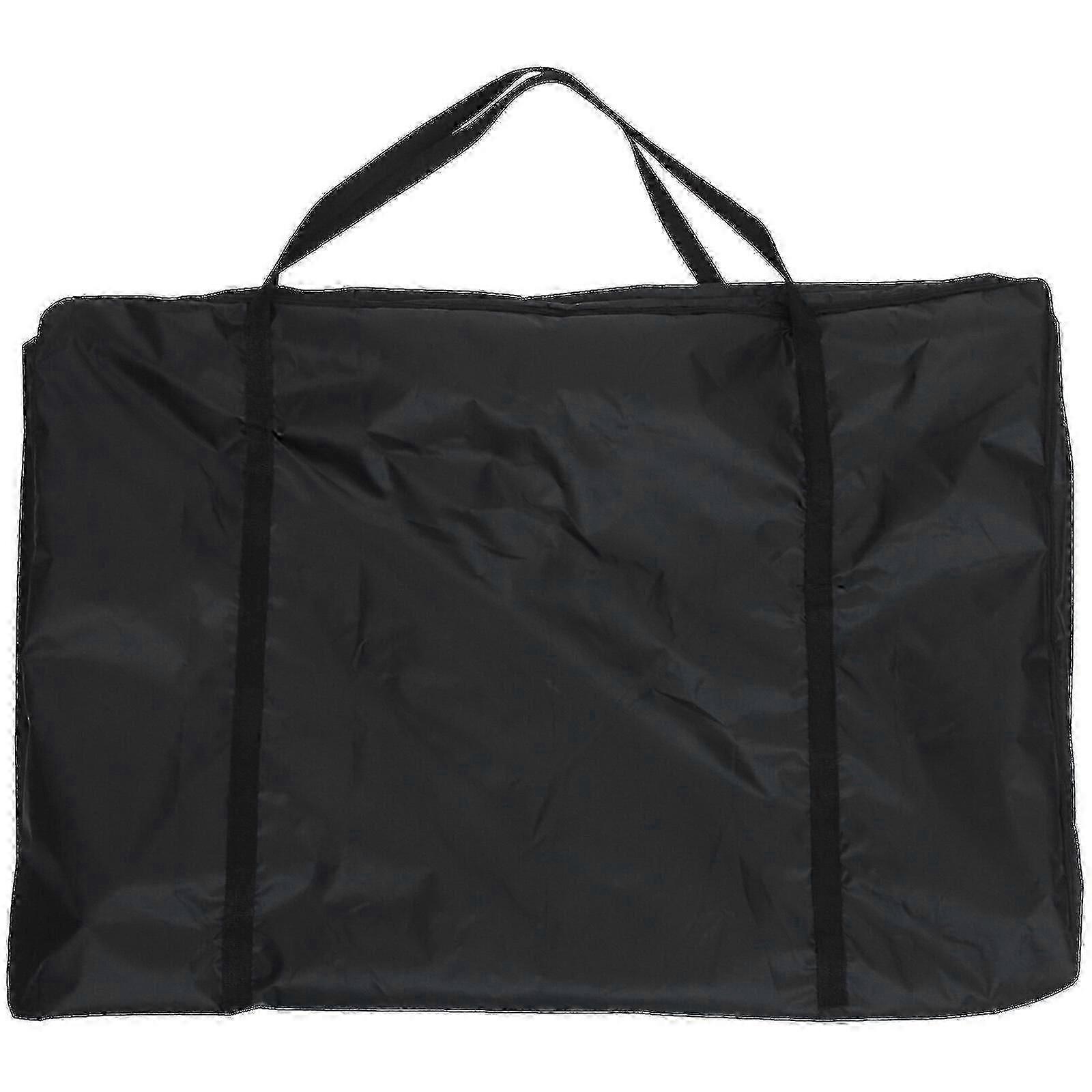 折りたたみ式車椅子収納バッグ屋外折りたたみ式車椅子キャリングバッグ多目的折りたたみ式ベンチ収納バッグ - JZ