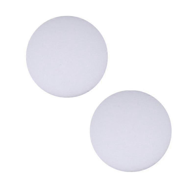 2pcs Door Knob Pad