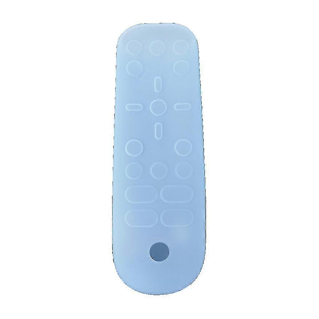 Upgraded Protective Cover compatible 5 Remote Control Dustproof Shockproof Silicone High quality