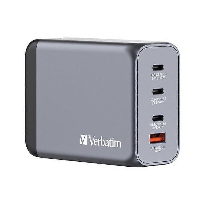 Verbatim - adaptateur secteur