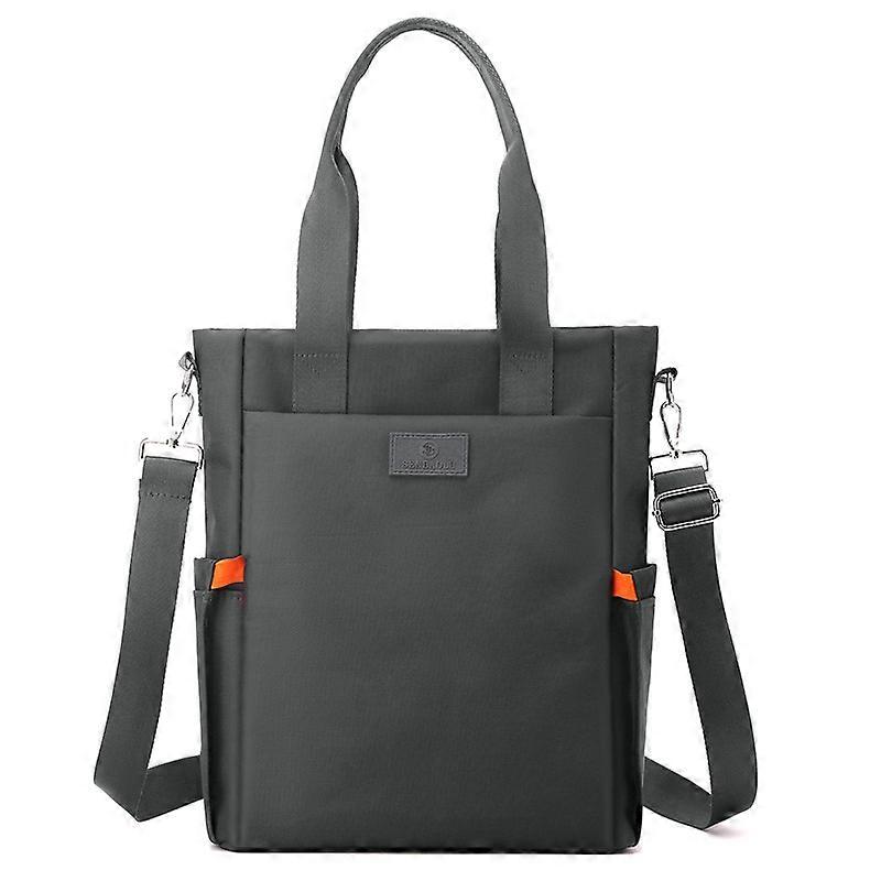 Geantă cu fermoar pentru bărbați de modă