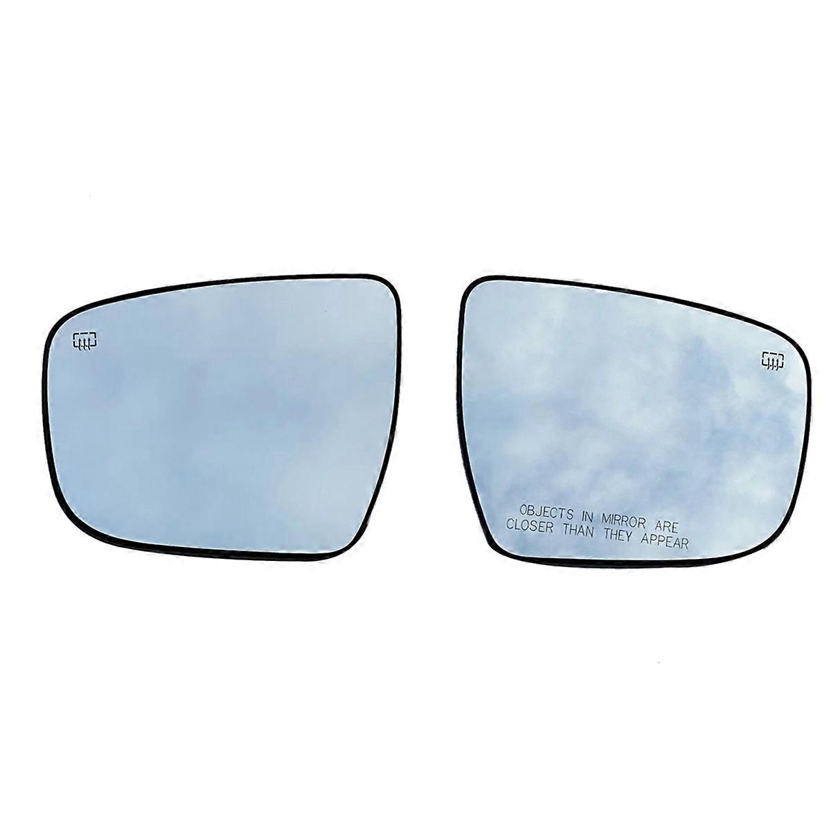 Car Rearview Heated Mirror Glass 963664Ba1a 963654Ba1a for