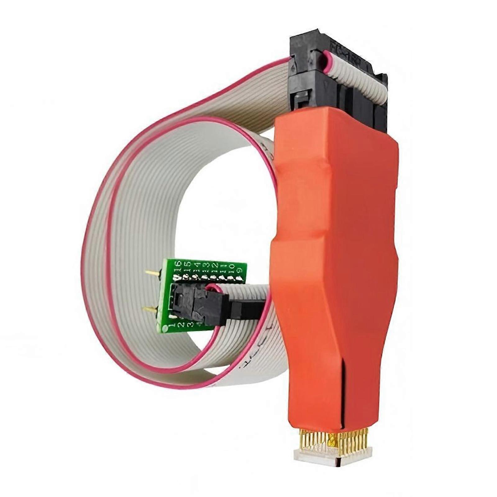 Chip Programming Download Cable For SOP14 150mil/SOP16 150mil/SOP16 300mil Easy To Use Probe