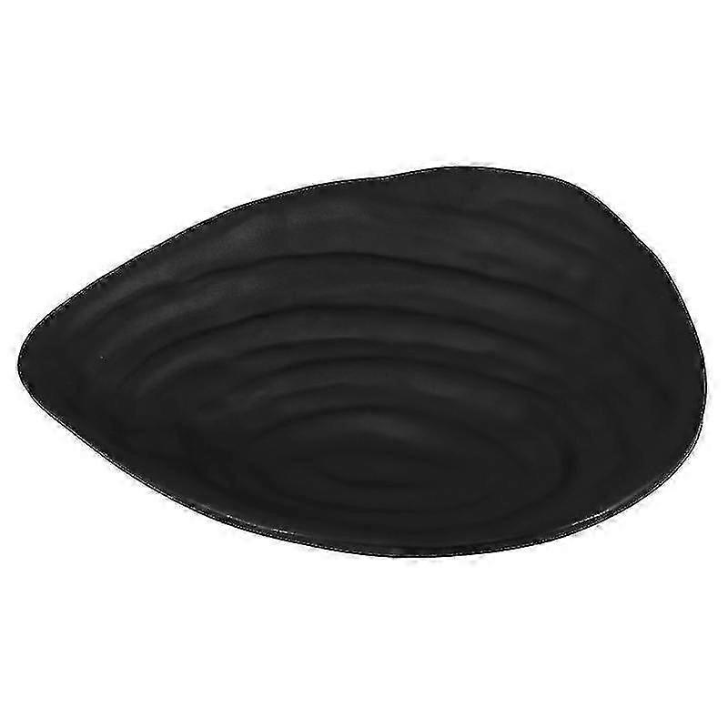 Durable Fruit Serving Tray for Home Kitchen, Party Snacks & Desserts