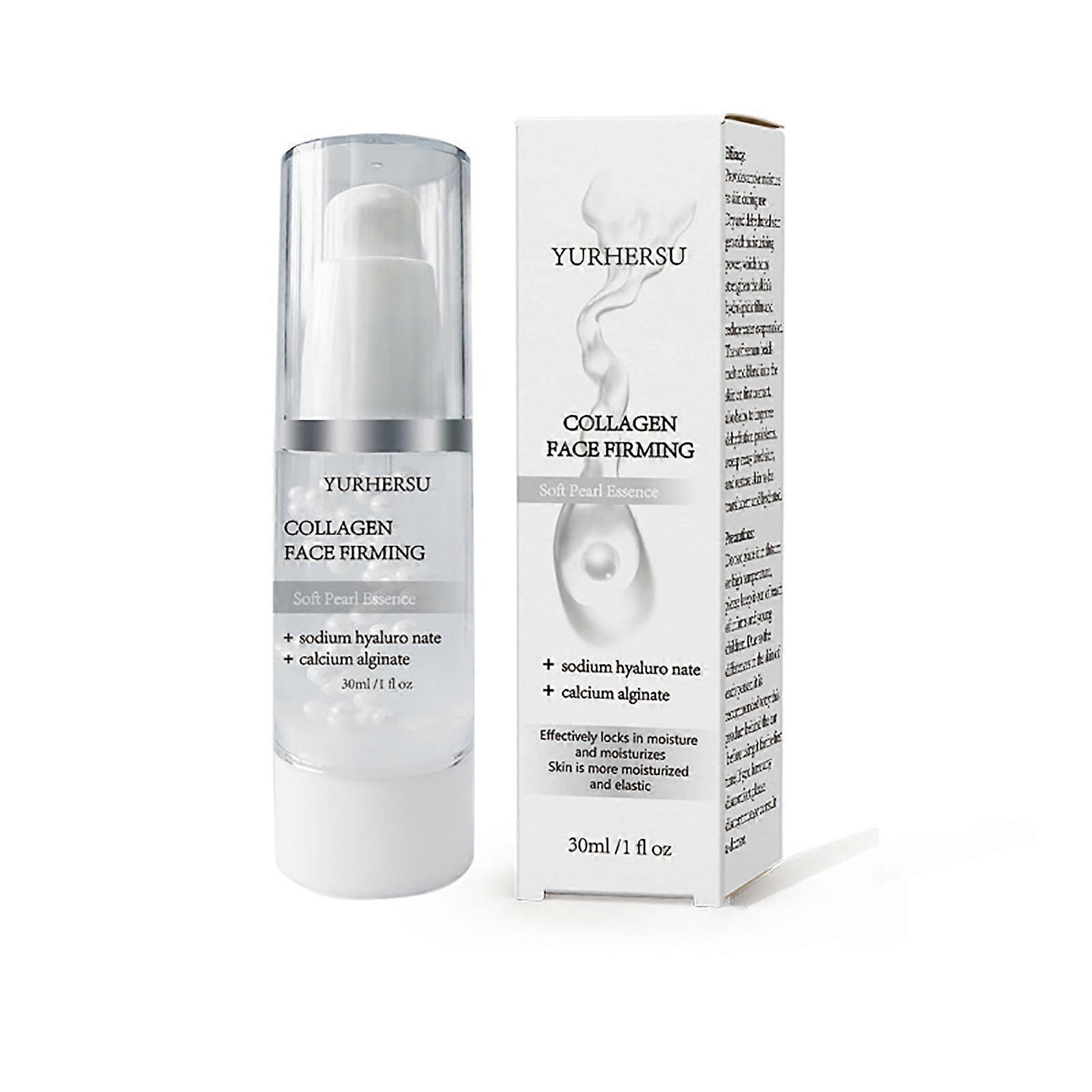 Bead Moisturizes And Brightens Skin 30ml PU3739