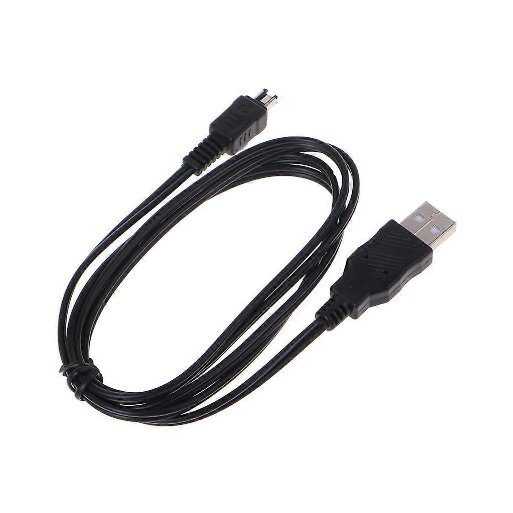 USB Charging Cable Replacement for Camera CA-110 Camera HF R20 R21 R26