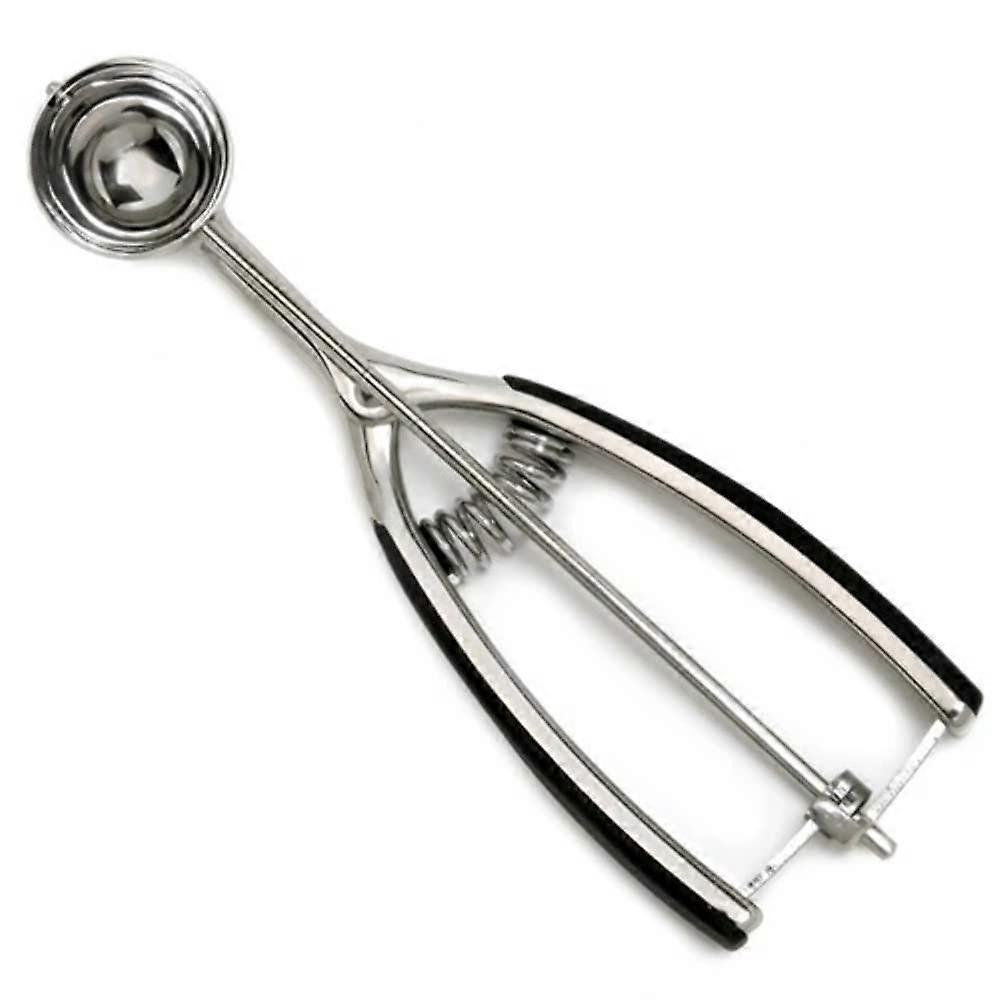 Stainless Scoop for Use Kitchen 29MM
