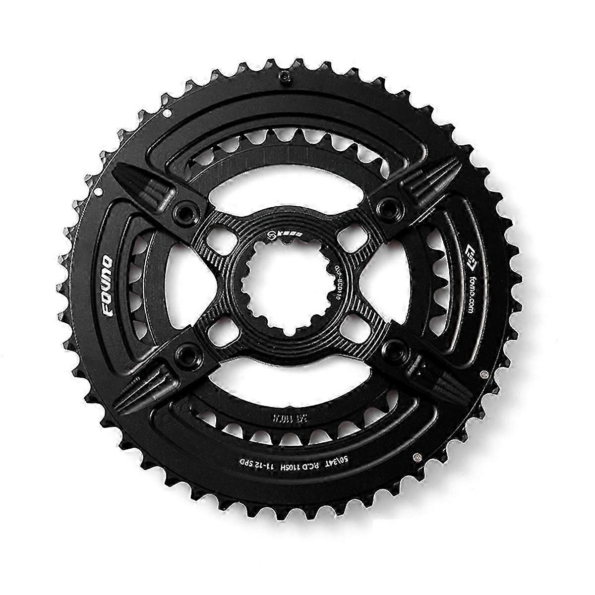 for Suitable for GXP Bicycle Link Adapter Bracket, Compatible with 110BCD