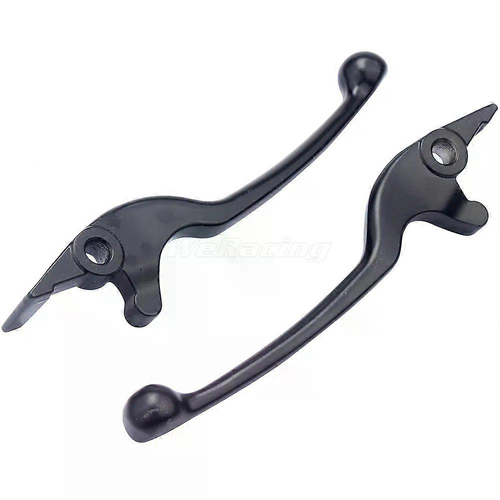 Brake Clutch Levers Handle Set Fit For NMAX 155 NMAX155 N-Max 125 N-MAX150 2015-