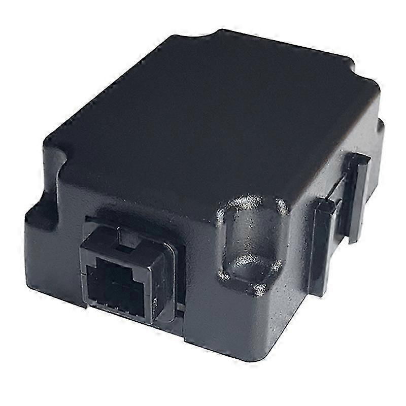 ELV Emulator ESCL Simulator Steering Wheel Column Lock compatible with Nissan