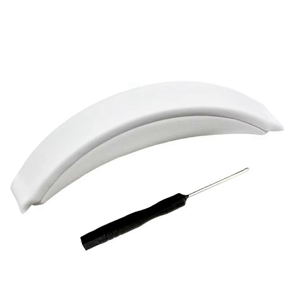 Headset Headbeam Headband Replacement Accessory for BOSE Creamy White