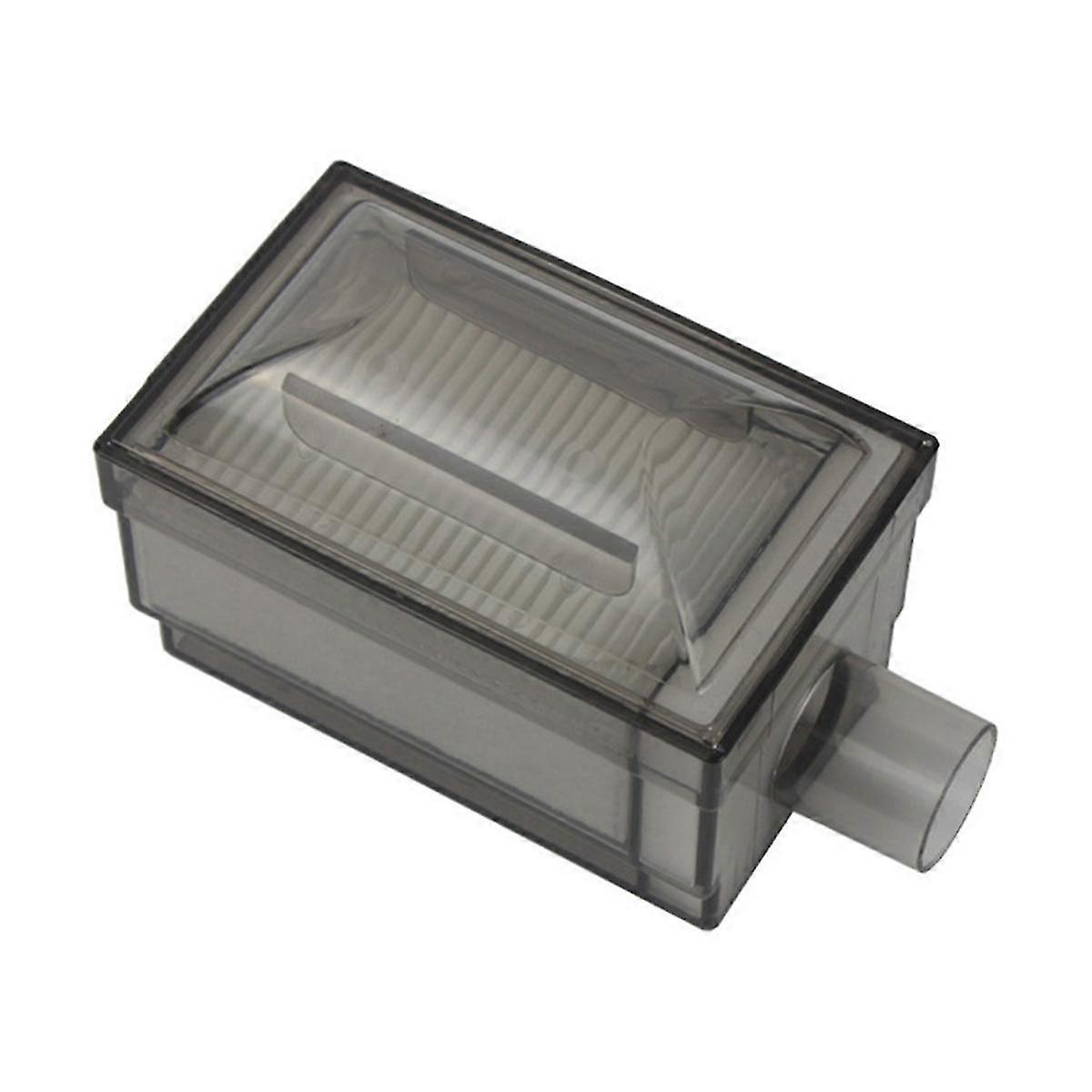 Oxygenerator Filter Cartridge Keep Cleansing Replacement Breathing Machine Filter Replacement Access