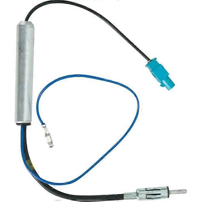 Autoleads PC5-137 Fakra Autoradio-Adapter auf ...