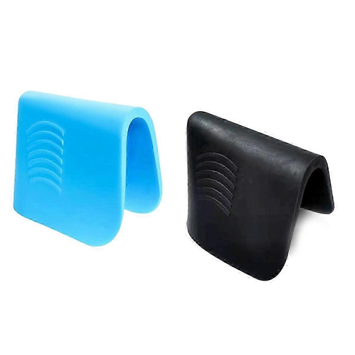 2PCS Effortless Tile Jointing with Beautiful Soft Silicone Caulking Tool for Perf_Lucky_B