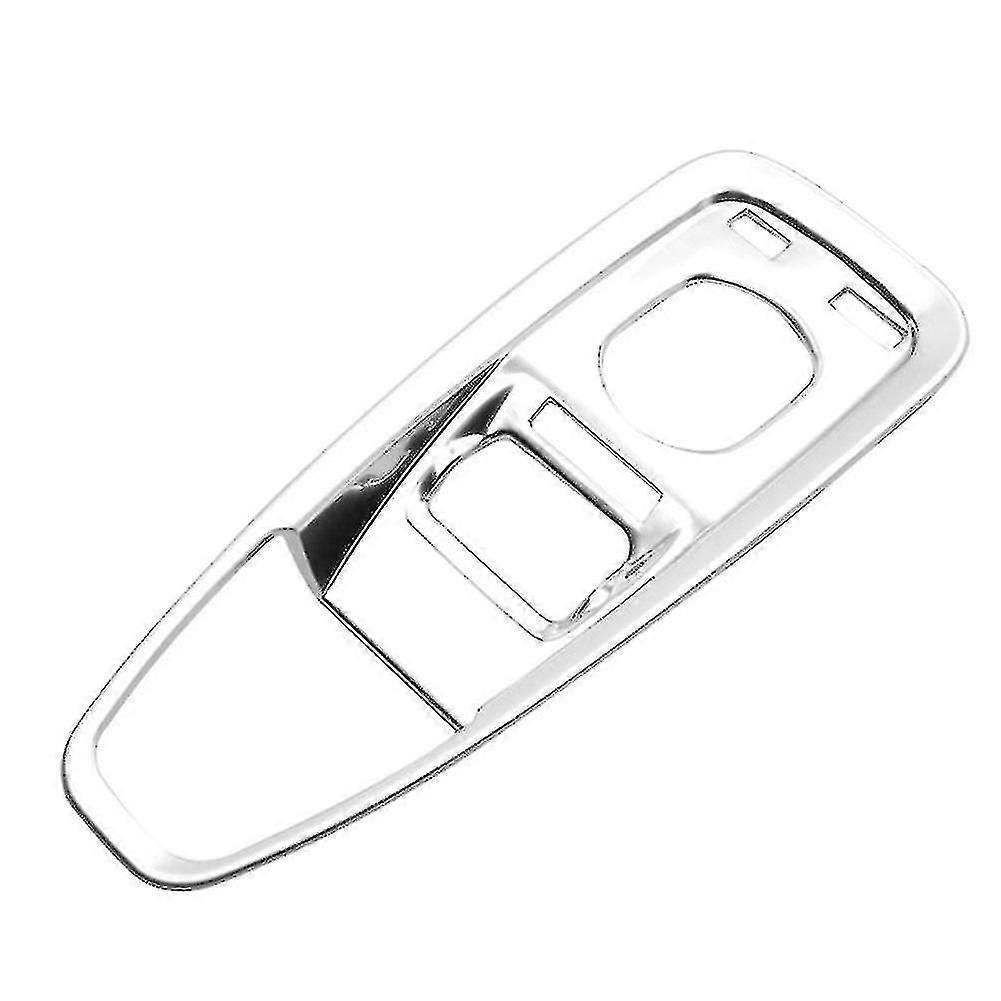 Compatible With Volvo Xc60 S90 Xc90 V90cc V60 Handbrake Decorative Panel Trim