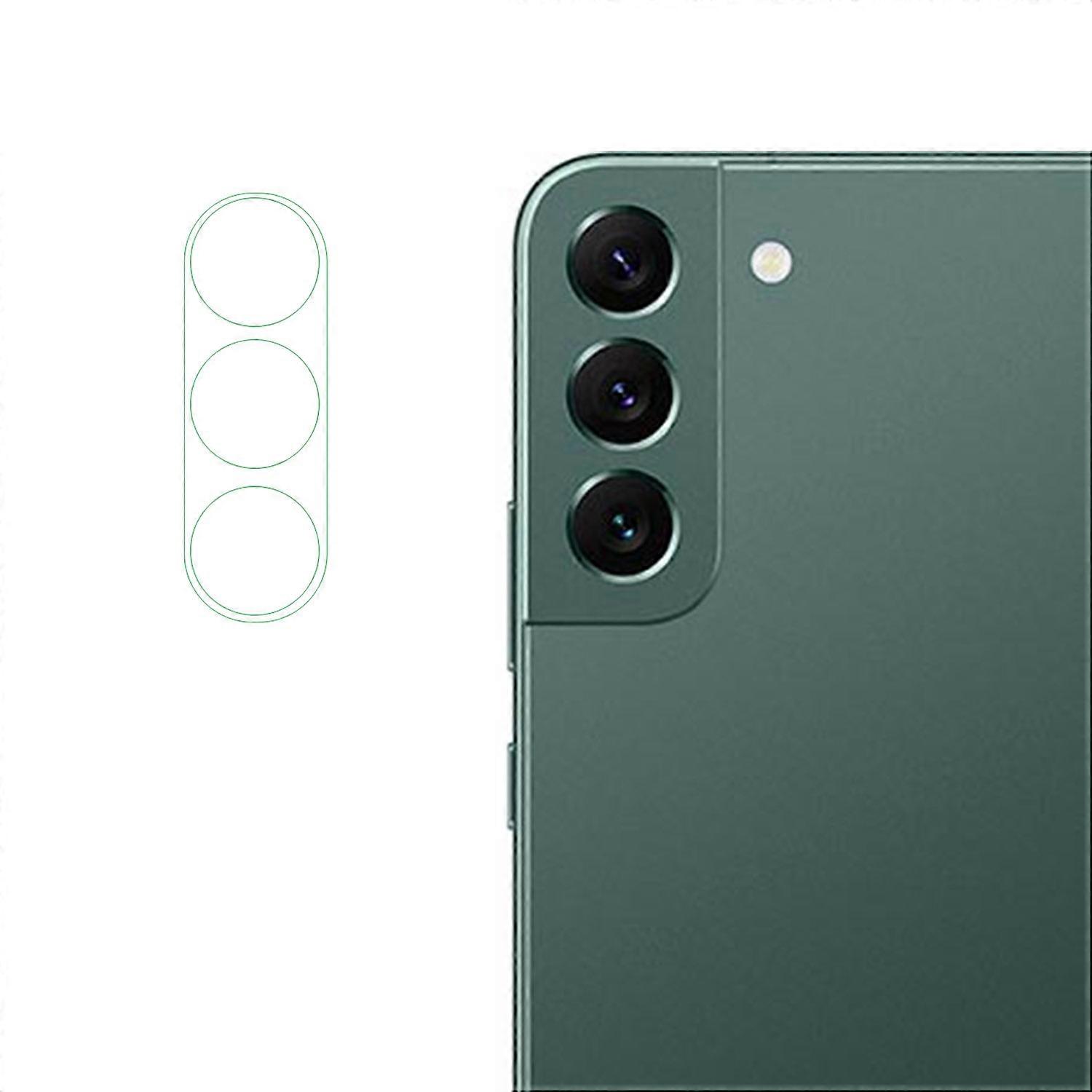 Camera Lens Protectors for Galaxy S23
