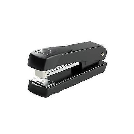 Meteor Stapler - REXEL - Capacity 20 sheets - Black