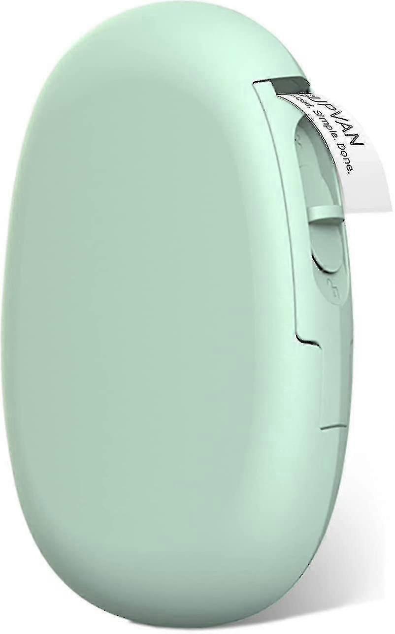 E10 תרמי תווית יצרנית מחשב שימושי תרמי חכם תווית יצרנית מדפסת אידיאלית עבור הבית, ארגון Office נטען מדפסות תיוג ללא דיו שנינות