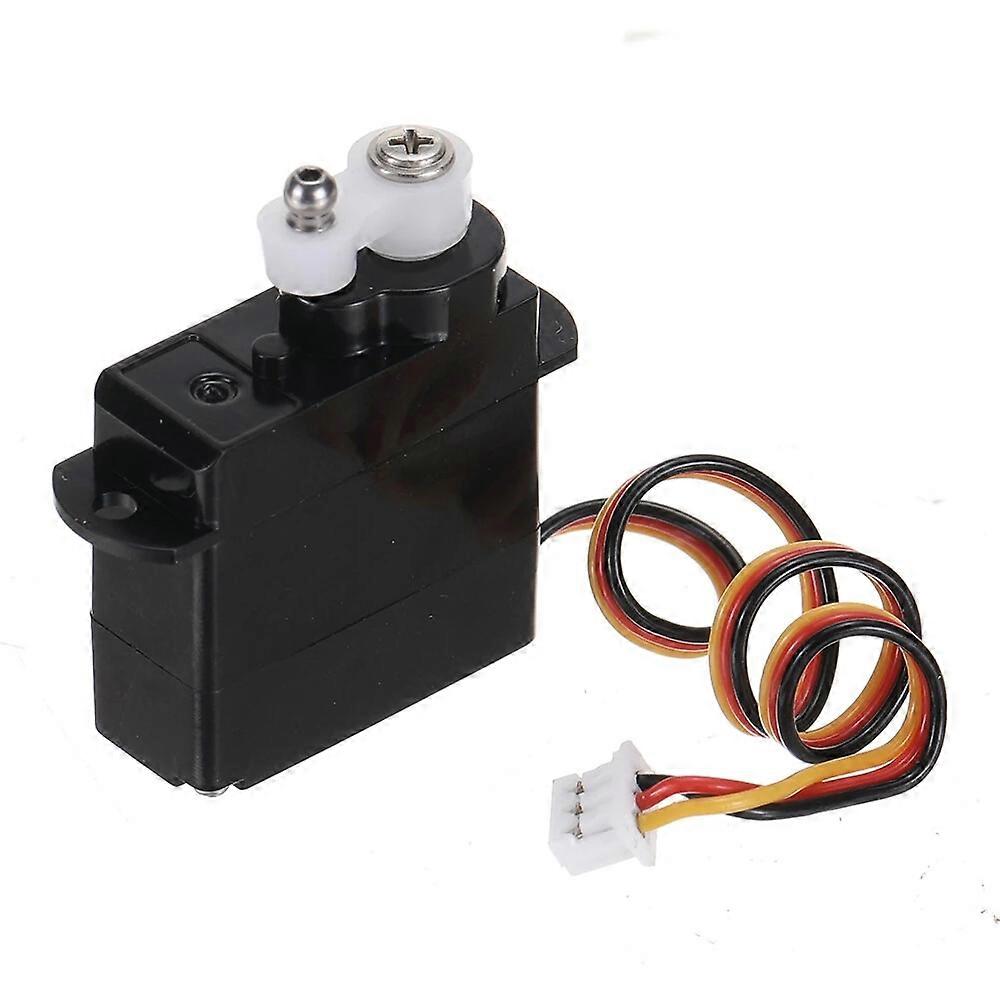 Eachine E186 E190 RC Helicopter Spare Parts Servo Set