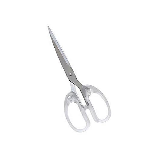 Craft Scissors Paper Cutting Knife, Handmade, For Sewing And Fabric Craft, Size 7.4 x 18.8 cm