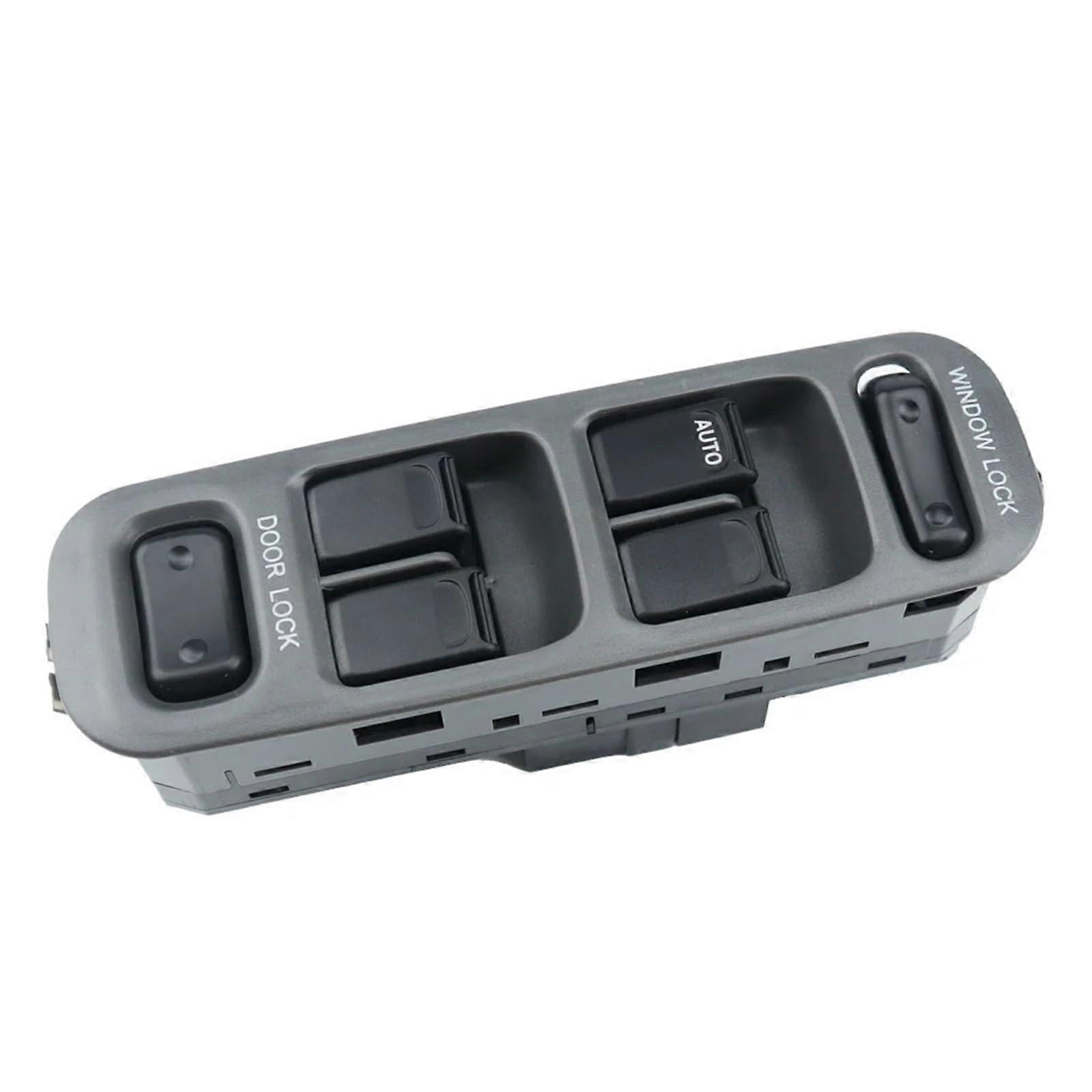 Power Window Switch 3799065D10T01 3799065D10T01 AM33968442 Compatible with Chevrolet Tracker