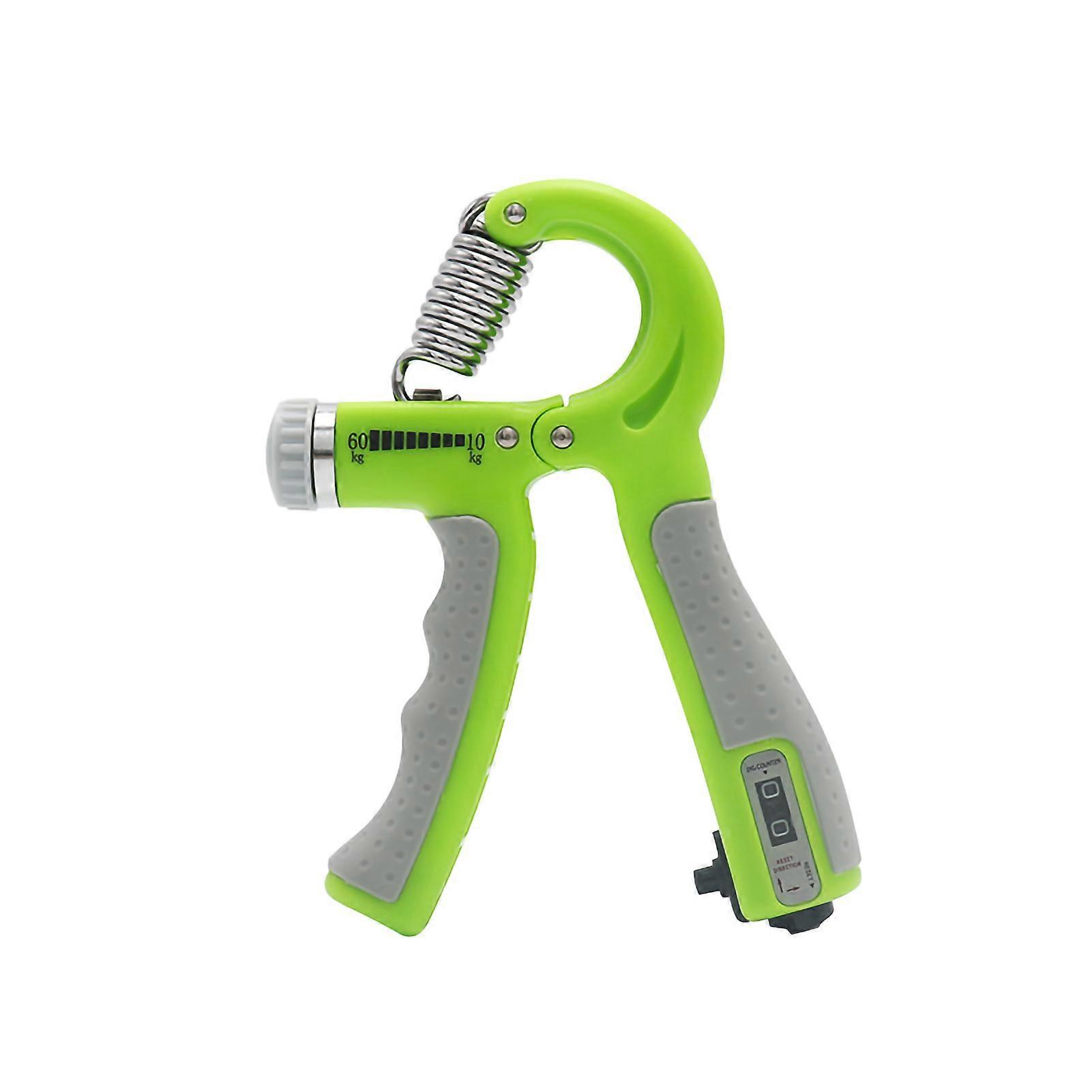 Forearm Strength Trainer Adjustable Strength Training Hand Grip Strengthener for Arthritis