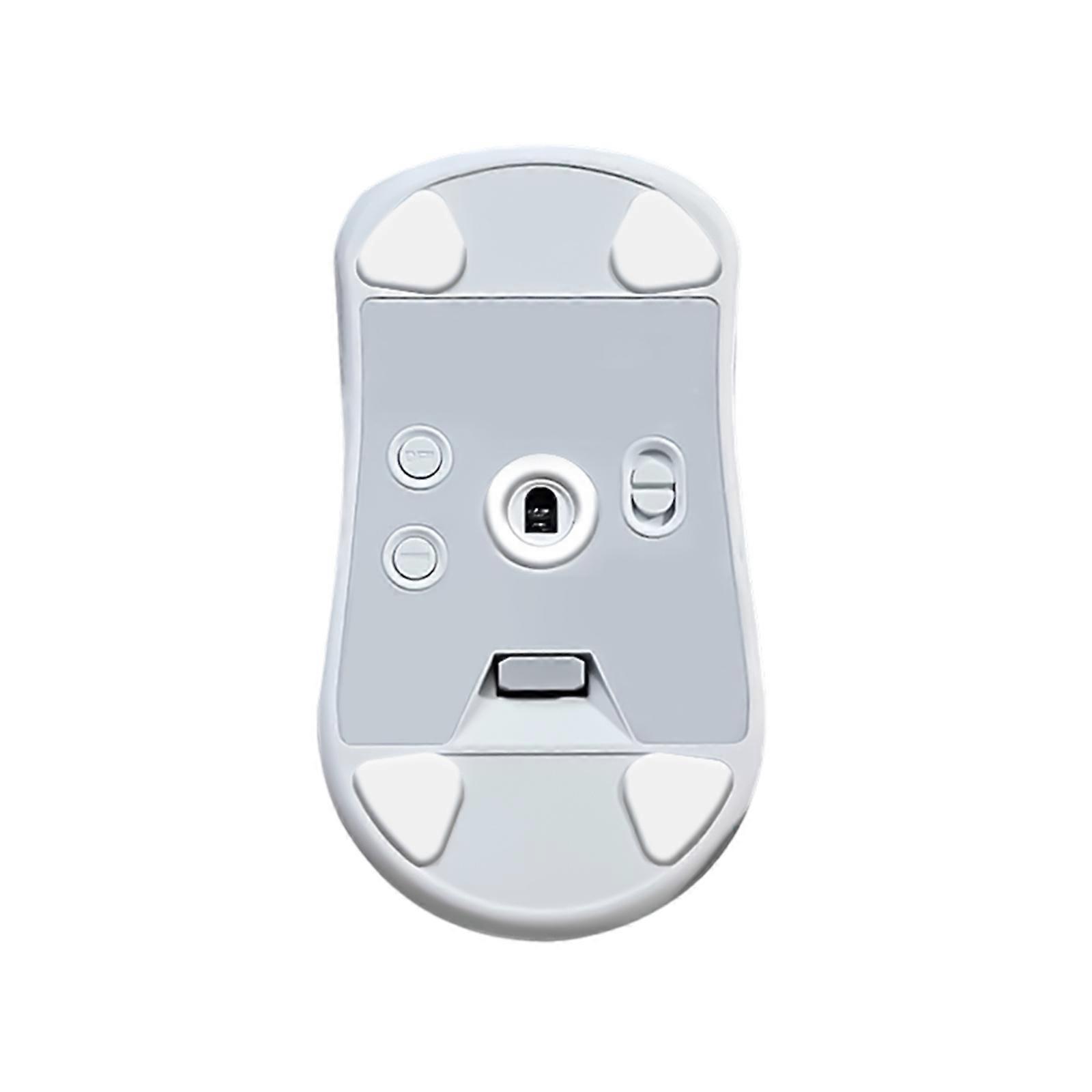 Mouse Gliders Feet for ROG Harpe Mini Ice Edition Mouse Skates to Reduce Friction and Improve Accuracy