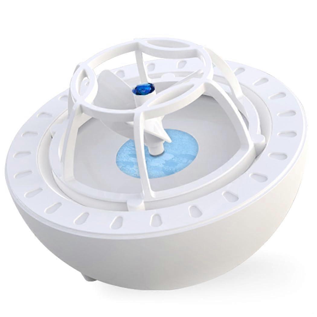 Ultrasonic Mini Dishwasher USBPowered: Electric Dish Washing Machine