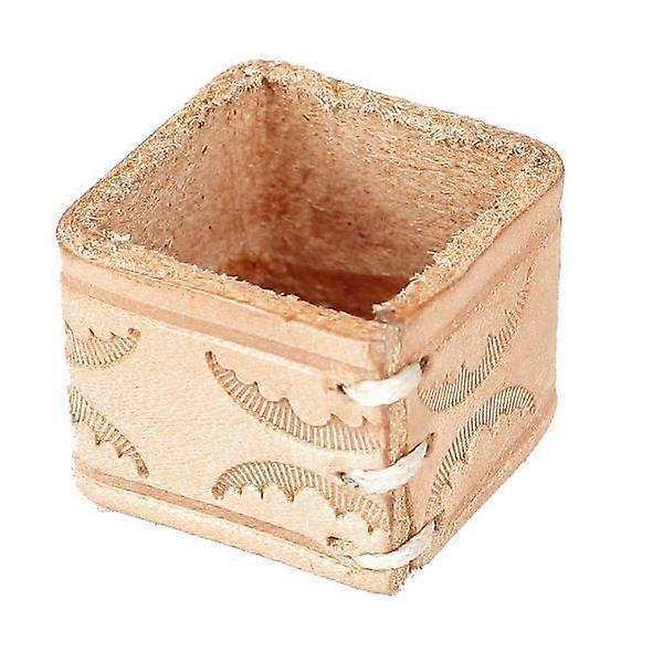 8-9pack Billiard Pool Cue Chalk Holder