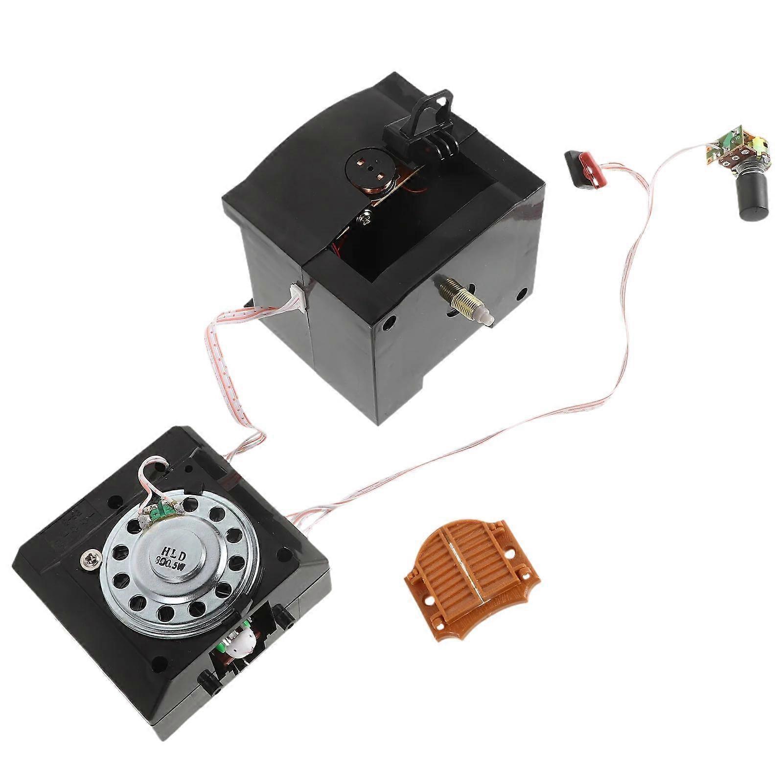 Cuckoo Wall Clock Movement Replacement Robust Construction Repair Part